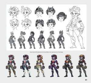 The Art Of He-Man And The Masters Of The Universe