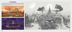 The Art Of He-Man And The Masters Of The Universe