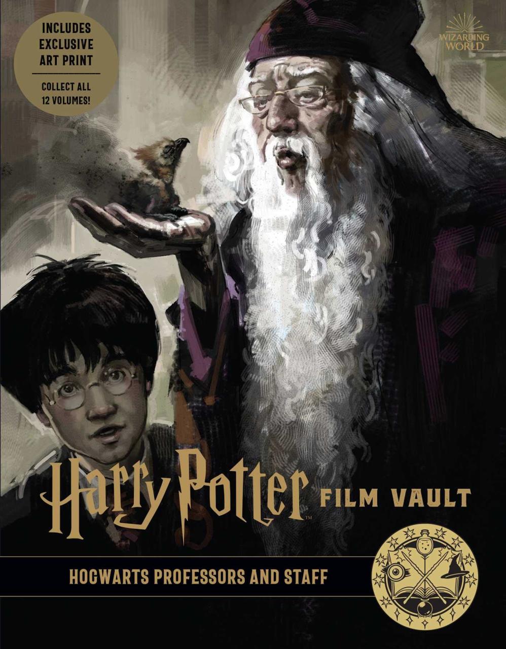 HP VAULT11
