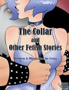 The Collar and Other Fetish Stories
