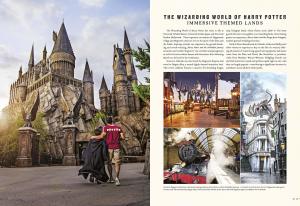 Harry Potter Page to Screen: Updated Edition: The Complete Filmmaking Journey