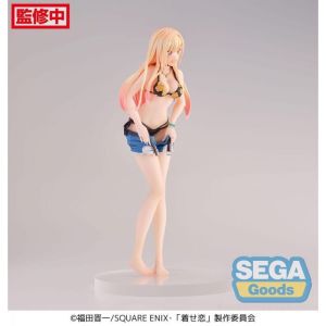 MY DRESS UP DARLING - LUMINASTA - KITAGAWA MARIN