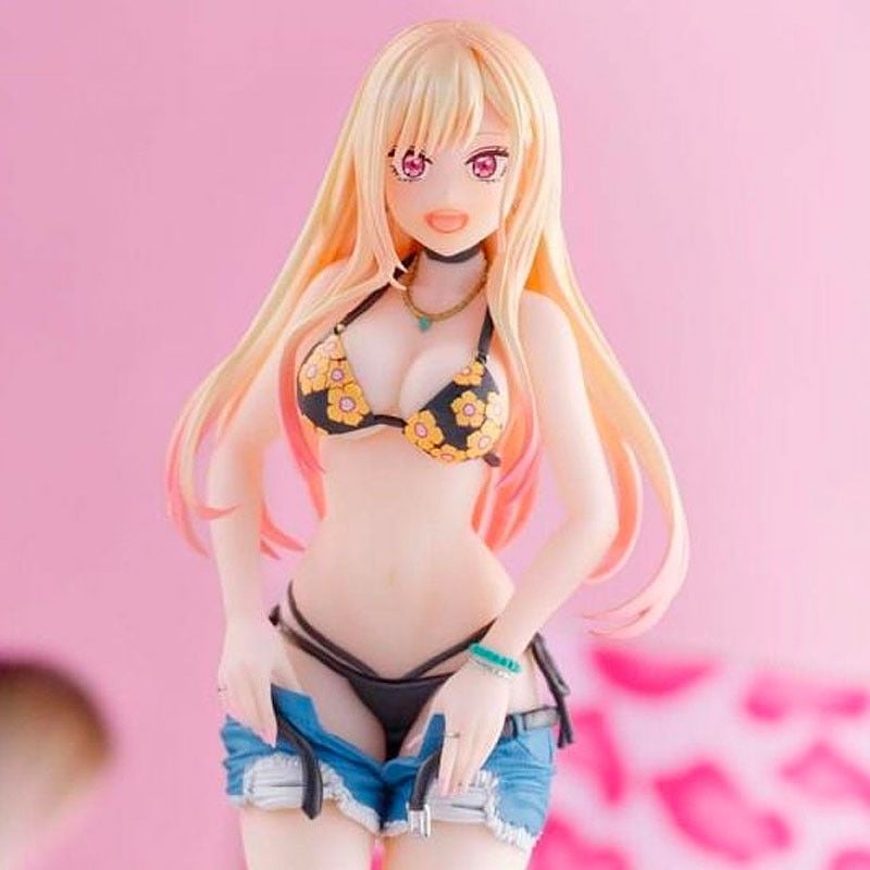 MY DRESS UP DARLING - LUMINASTA - KITAGAWA MARIN