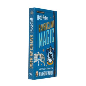 Harry Potter: Ravenclaw Magic: Artifacts from the Wizarding World