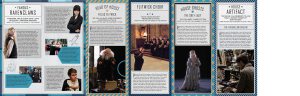 Harry Potter: Ravenclaw Magic: Artifacts from the Wizarding World