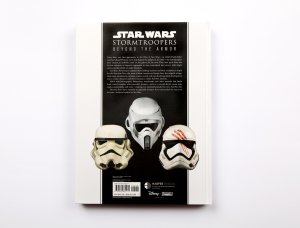 Star Wars Stormtroopers: Beyond the Armor