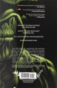 SAGA OF THE SWAMP THING TP BOOK 06