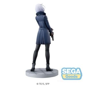 SPY X FAMILY - LUMINASTA FIGURE- FIONA FROST