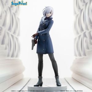 SPY X FAMILY - LUMINASTA FIGURE- FIONA FROST