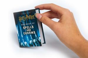 MINI SPELLS CHARMS