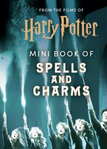 MINI SPELLS CHARMS