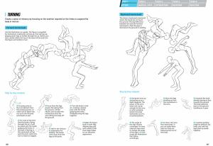 The Complete Guide to Drawing Action Manga: A Step-by-Step Artist's Handbook