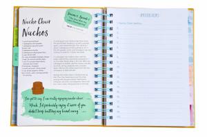 Friends: The Official Recipe Journal: The One with All Your Friends\' Recipes (Friends TV Show Friends Merchandise)