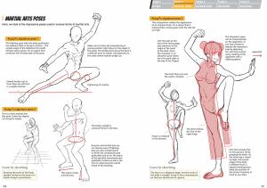 The Complete Guide to Drawing Action Manga: A Step-by-Step Artist's Handbook