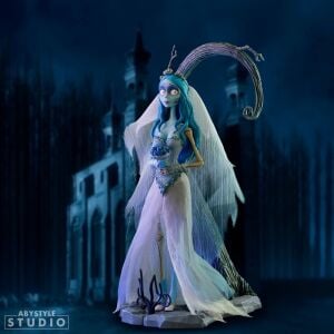 CORPSE BRIDE - Figurine ''Emily''