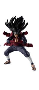 Naruto Shippuden - Senju Hashirama - Vibration Stars
