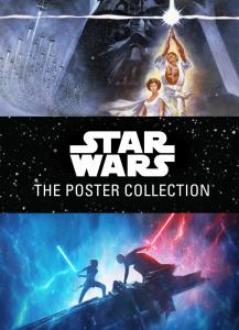 STAR WARS POSTERS MINI