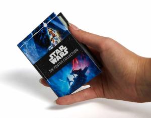 STAR WARS POSTERS MINI
