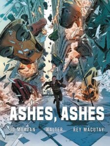 Ashes, Ashes