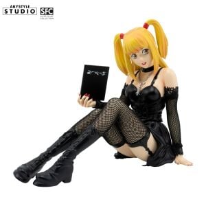 DEATH NOTE - Figurine ''Misa''