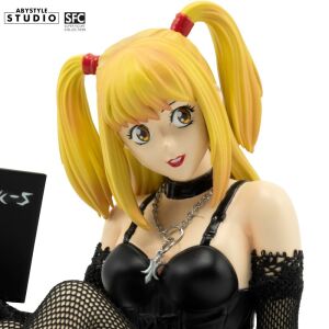 DEATH NOTE - Figurine ''Misa''