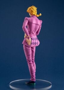 JOJO PART 5 - Giorno Giovanna - Pop Up Parade 16cm