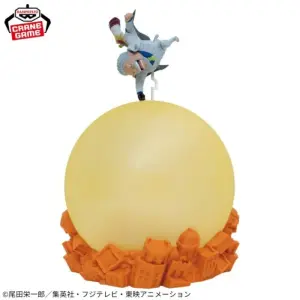 One Piece - Monkey D. Garp - Room Light ~Galaxy Impact~