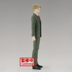 SPY X FAMILY FAMILY PHOTO LOID FORGER FIG