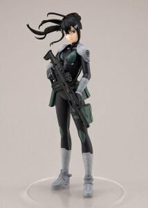 KAIJU NO. 8 - Mina Ashiro - Pop Up Parade 17cm