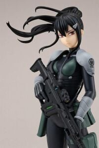 KAIJU NO. 8 - Mina Ashiro - Pop Up Parade 17cm