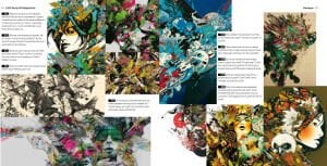 1000 Ideas by 100 Manga Artists