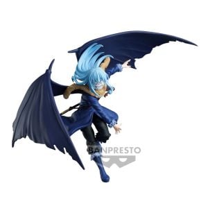 THAT TIME I GOT REINCARNATED AS A SLIME -OTHERWORLDER PLUS-RIMURU-TEMPEST FIGURE VER.2