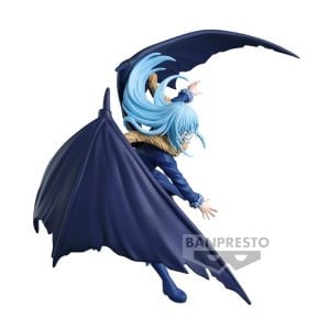 THAT TIME I GOT REINCARNATED AS A SLIME -OTHERWORLDER PLUS-RIMURU-TEMPEST FIGURE VER.2
