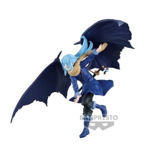 THAT TIME I GOT REINCARNATED AS A SLIME -OTHERWORLDER PLUS-RIMURU-TEMPEST FIGURE VER.2