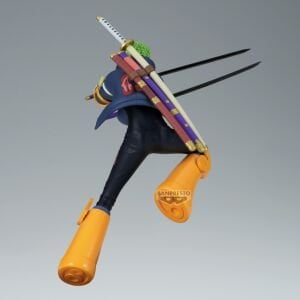 One Piece - Roronoa Zoro Battle Record Collection