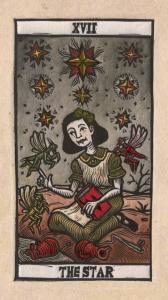 TAROT DEL TORO TAROT