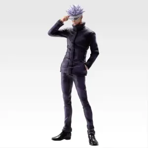 Jujutsu Kaisen 0 - Gojo Satoru - Ichiban Kuji - 1224 - B Prize