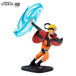 Naruto - Naruto Shuriken Rasengan 1:10 Figure