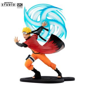 Naruto - Naruto Shuriken Rasengan 1:10 Figure