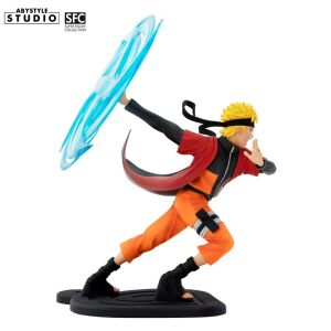 Naruto - Naruto Shuriken Rasengan 1:10 Figure