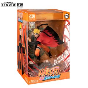 Naruto - Naruto Shuriken Rasengan 1:10 Figure