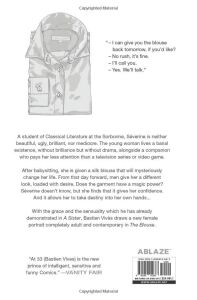 Bastien Vives' The Blouse