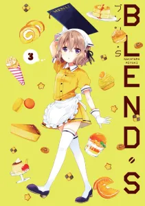 Blend S 3