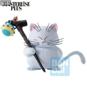 Dragon Ball Z - Son Goku & Korin Figure - Lookout Above the Clouds Ichibansho