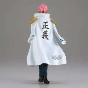 One Piece - Koby - Sailing Out