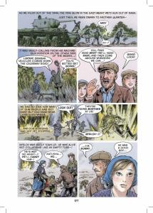 Katusha: Girl Soldier of the Great Patriotic War