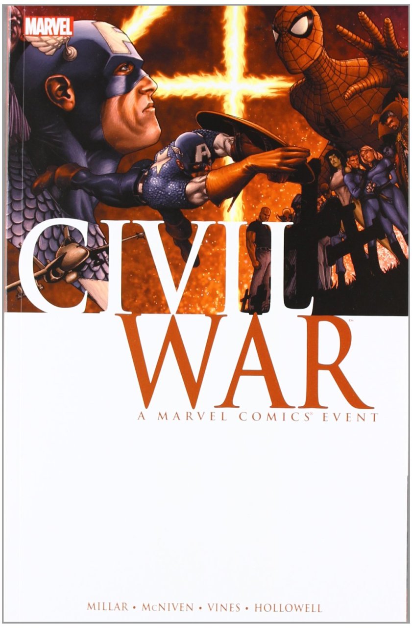 CIVIL WAR