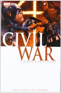 CIVIL WAR