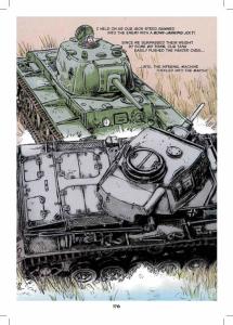 Katusha: Girl Soldier of the Great Patriotic War