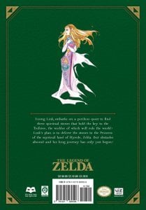 The Legend of Zelda: Ocarina of Time -Legendary Edition